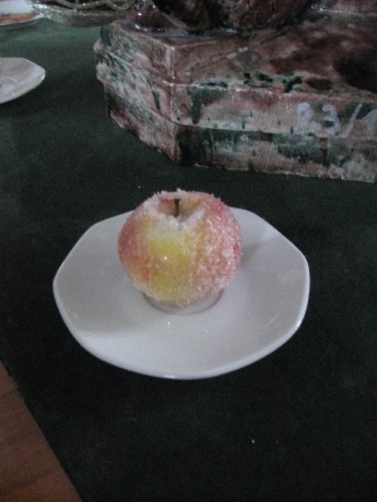 sladkĂŠ-jablko