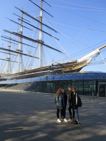 Cutty Sark