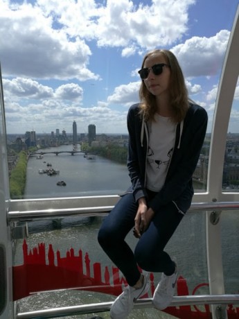 London Eye