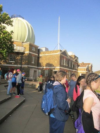 Royal Observatory