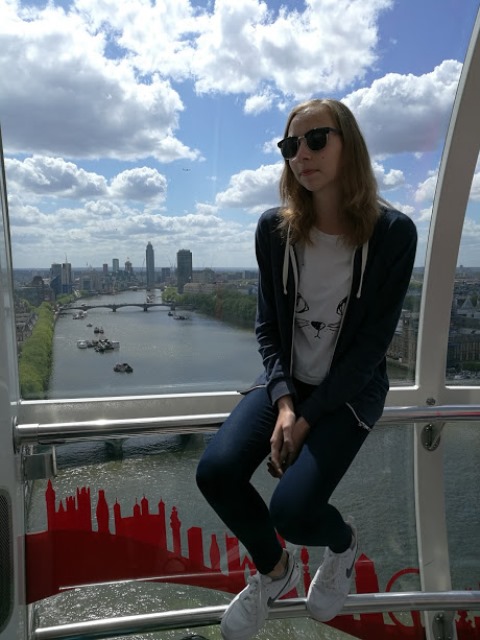 London Eye