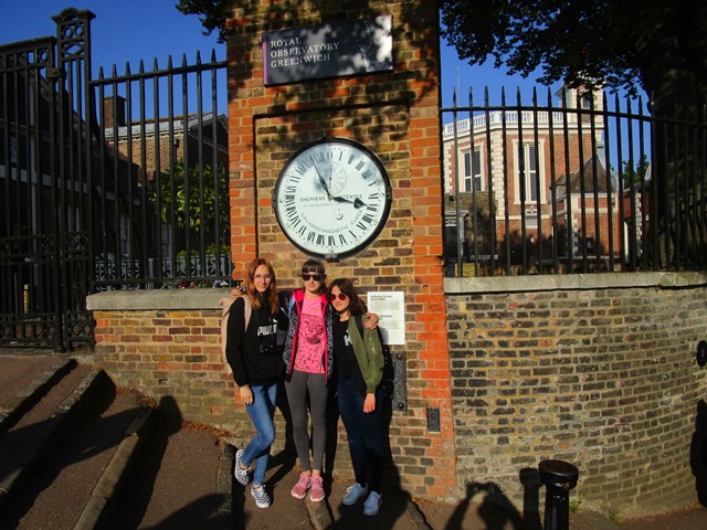 Royal Observatory Greenwich